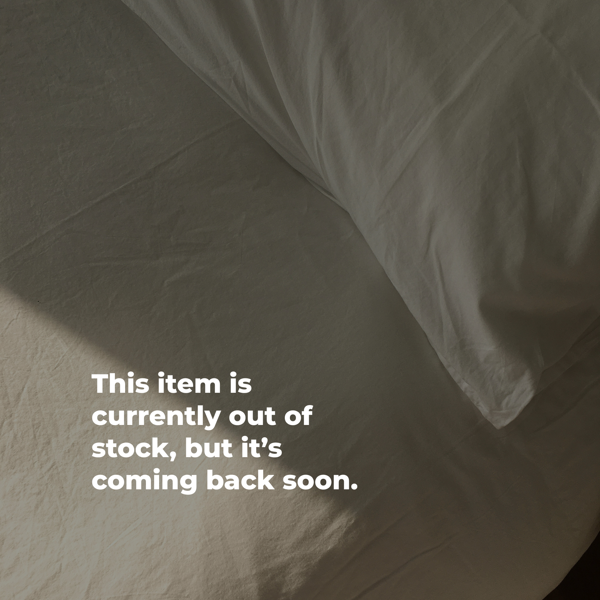 Luna Cushion