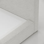 The Soft Cloud Bed