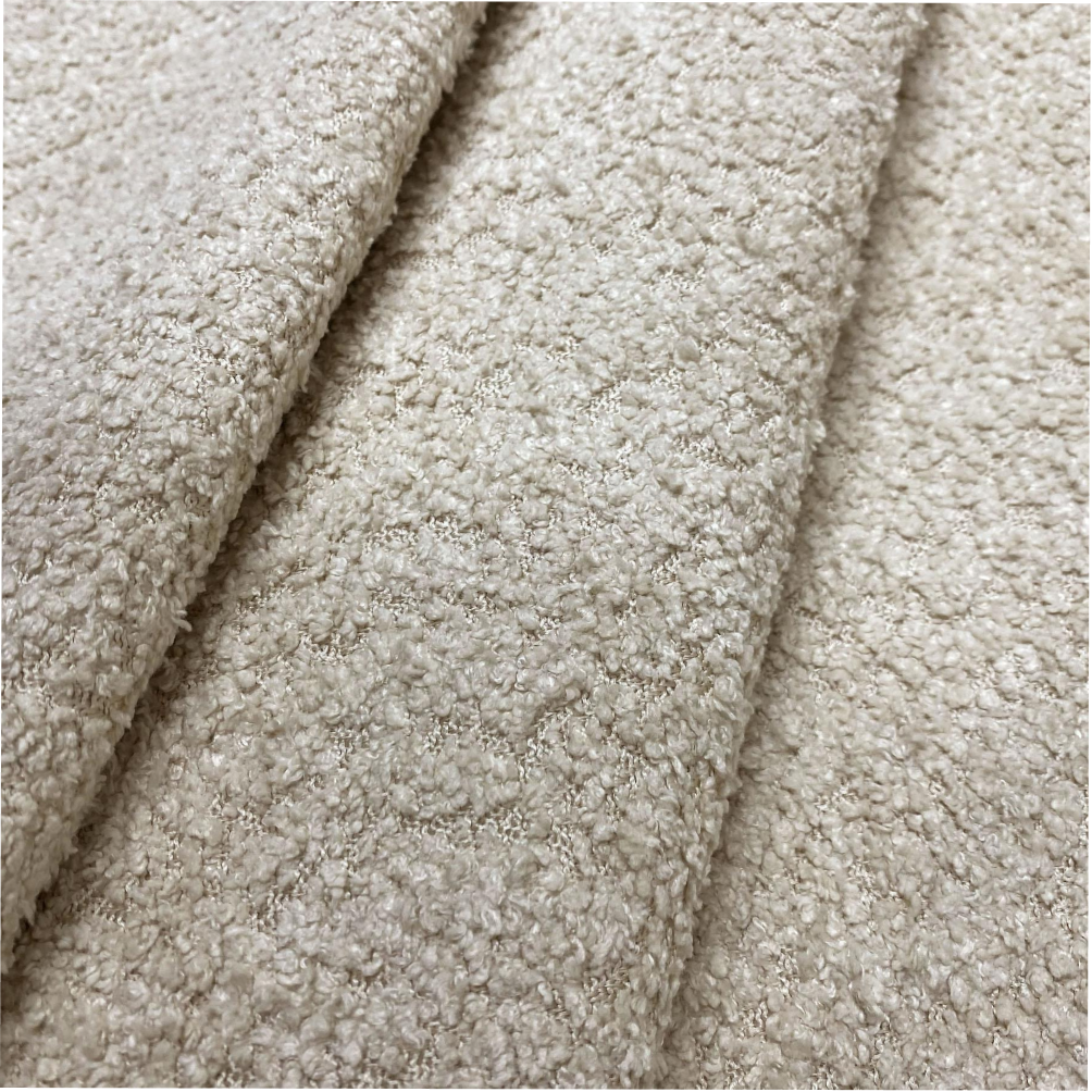 The Soft Cloud Bed