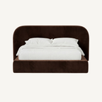 The Soft Cloud Bed