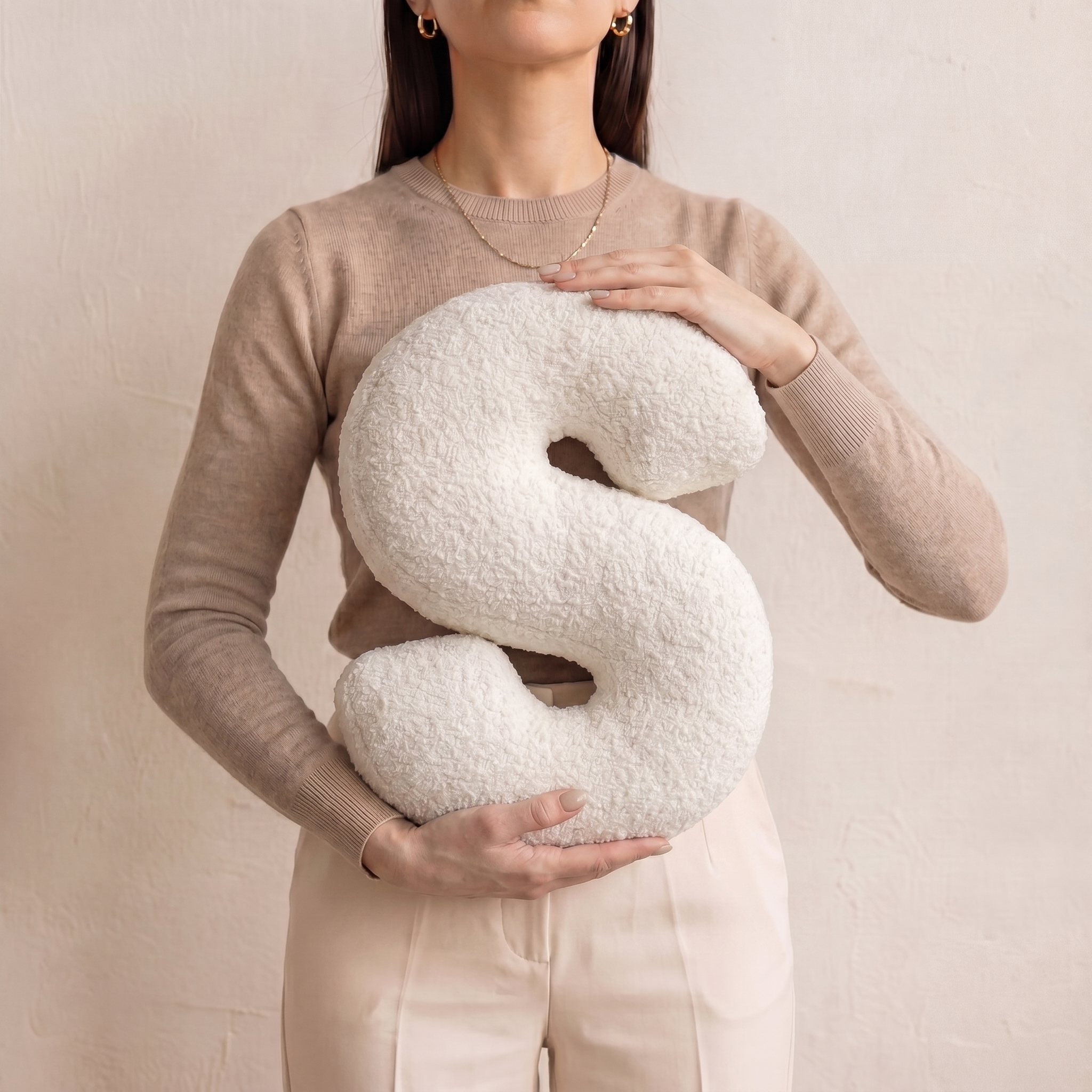 Cloud Letters