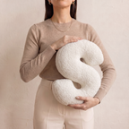 Cloud Letters