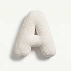 Cloud Letters