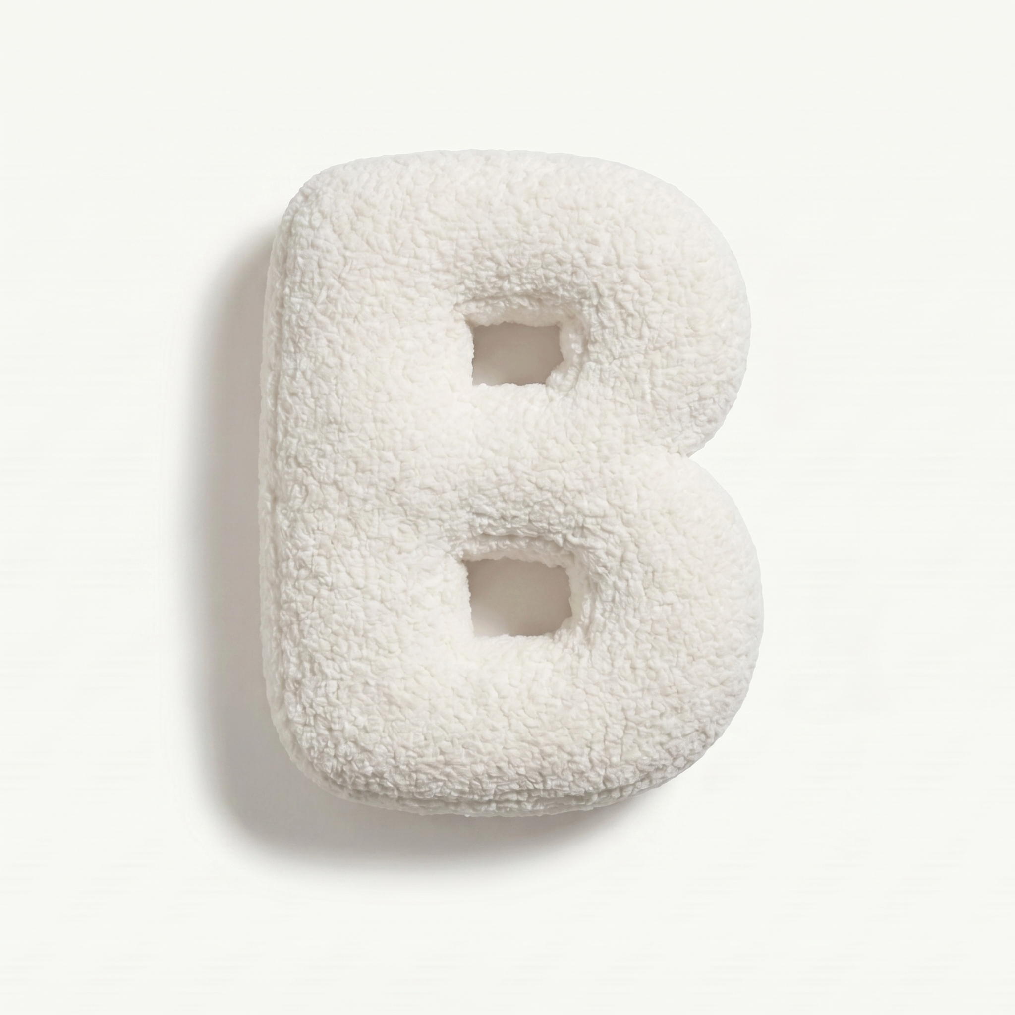 Cloud Letters