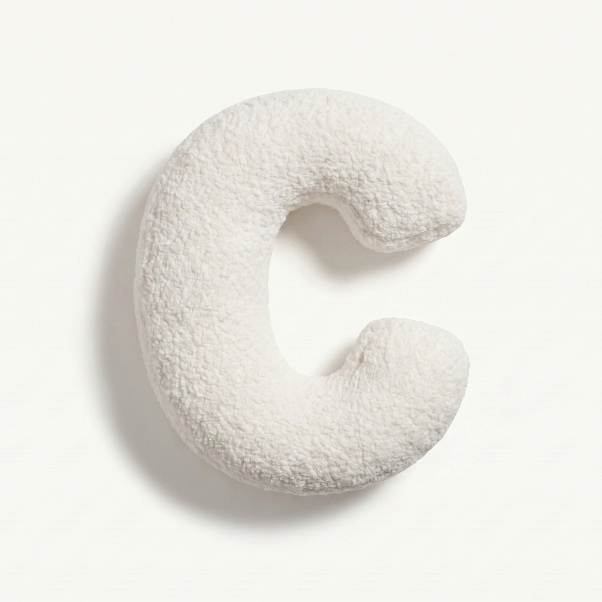 Cloud Letters