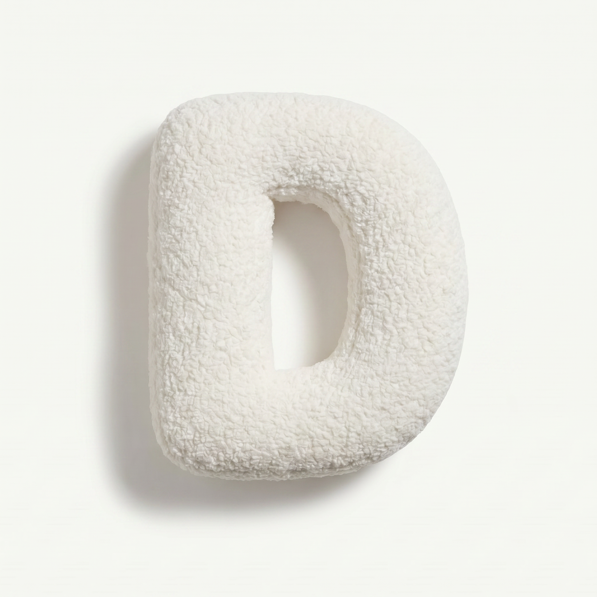 Cloud Letters