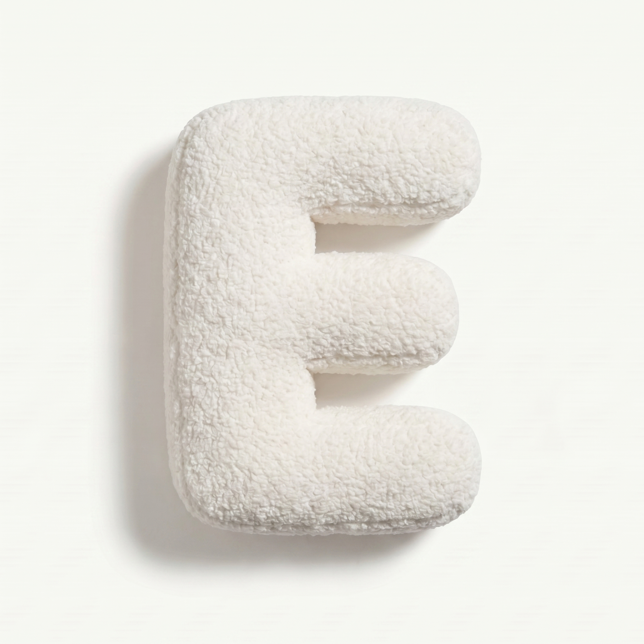 Cloud Letters