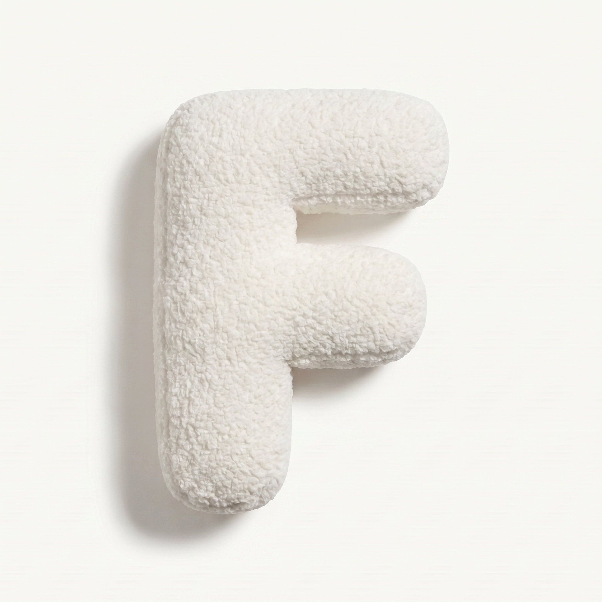 Cloud Letters