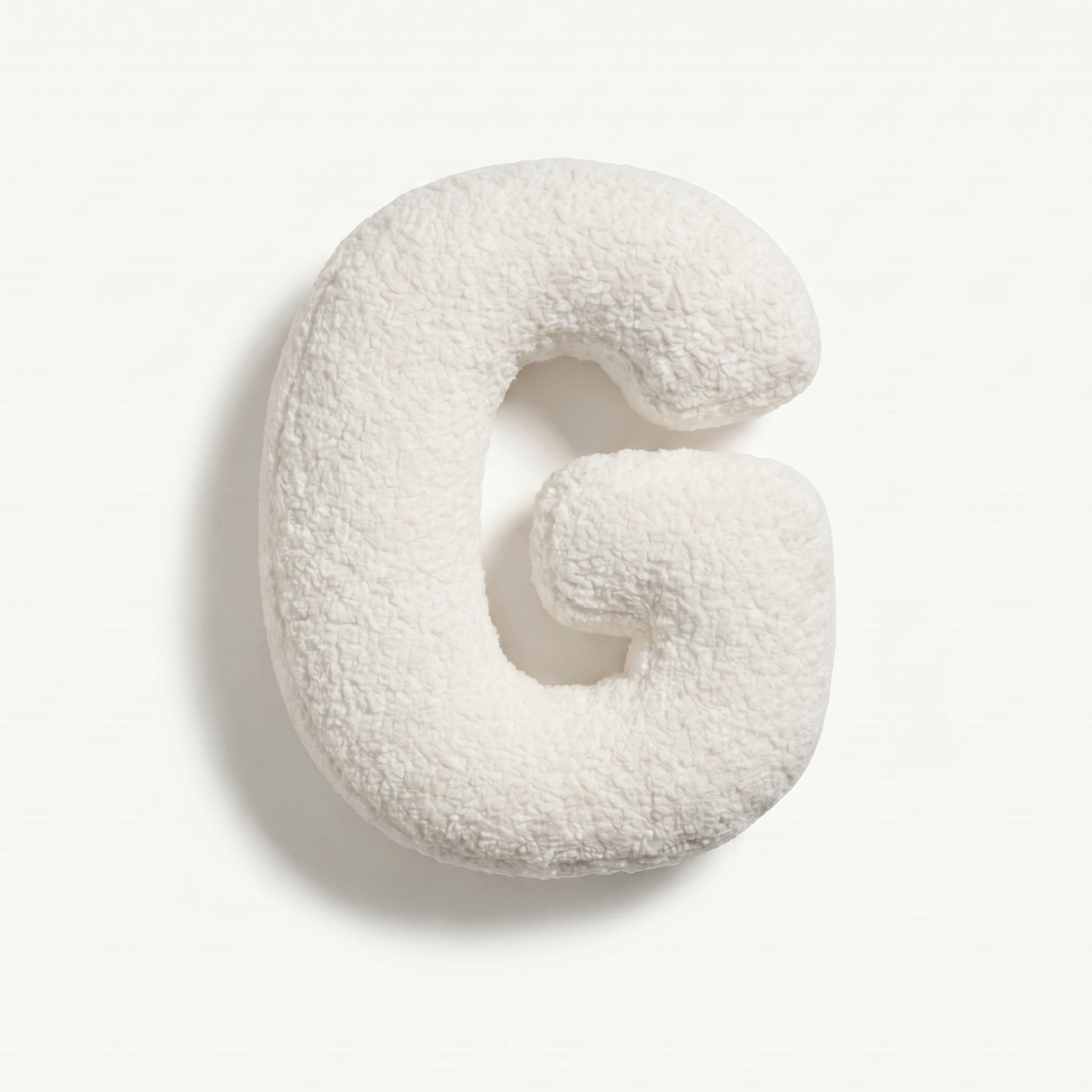 Cloud Letters