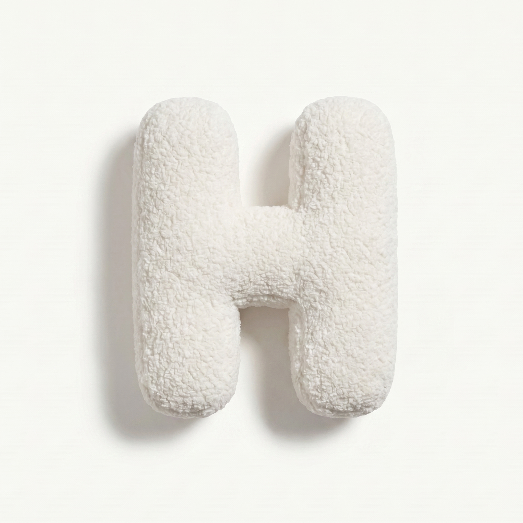 Cloud Letters