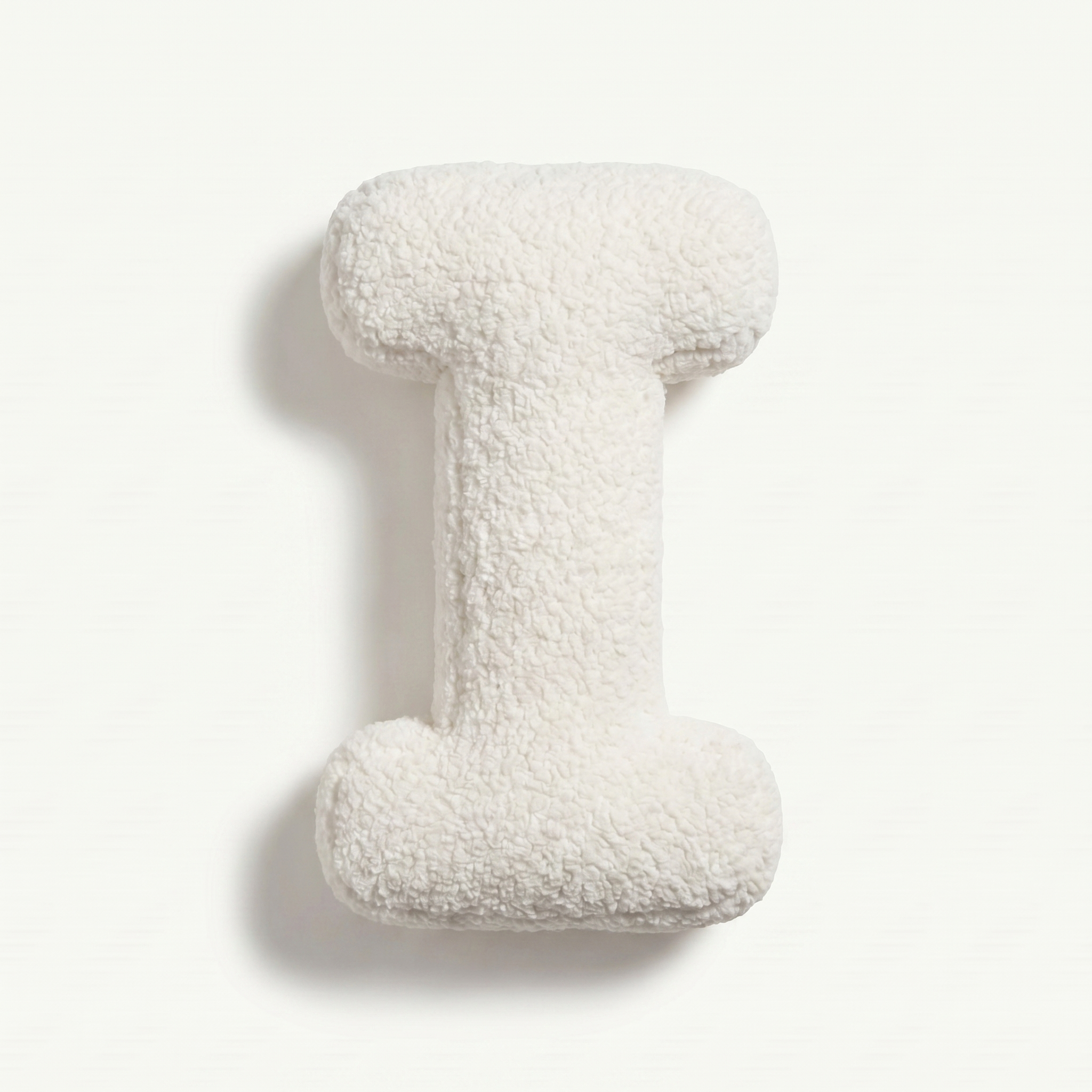 Cloud Letters