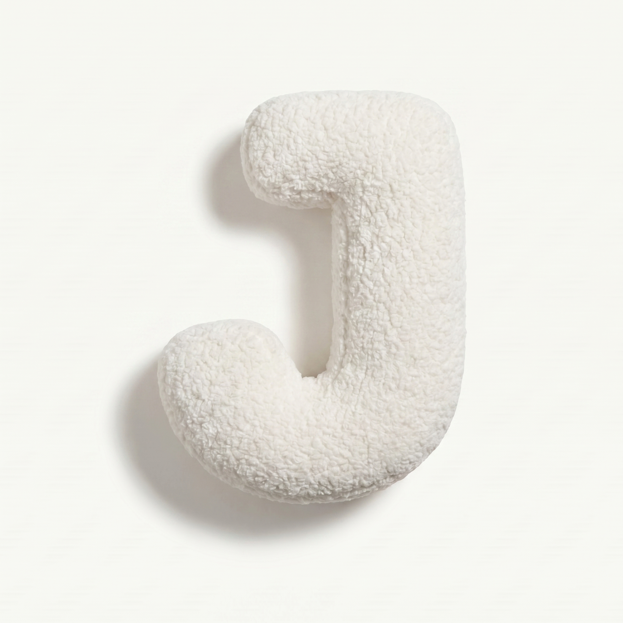 Cloud Letters