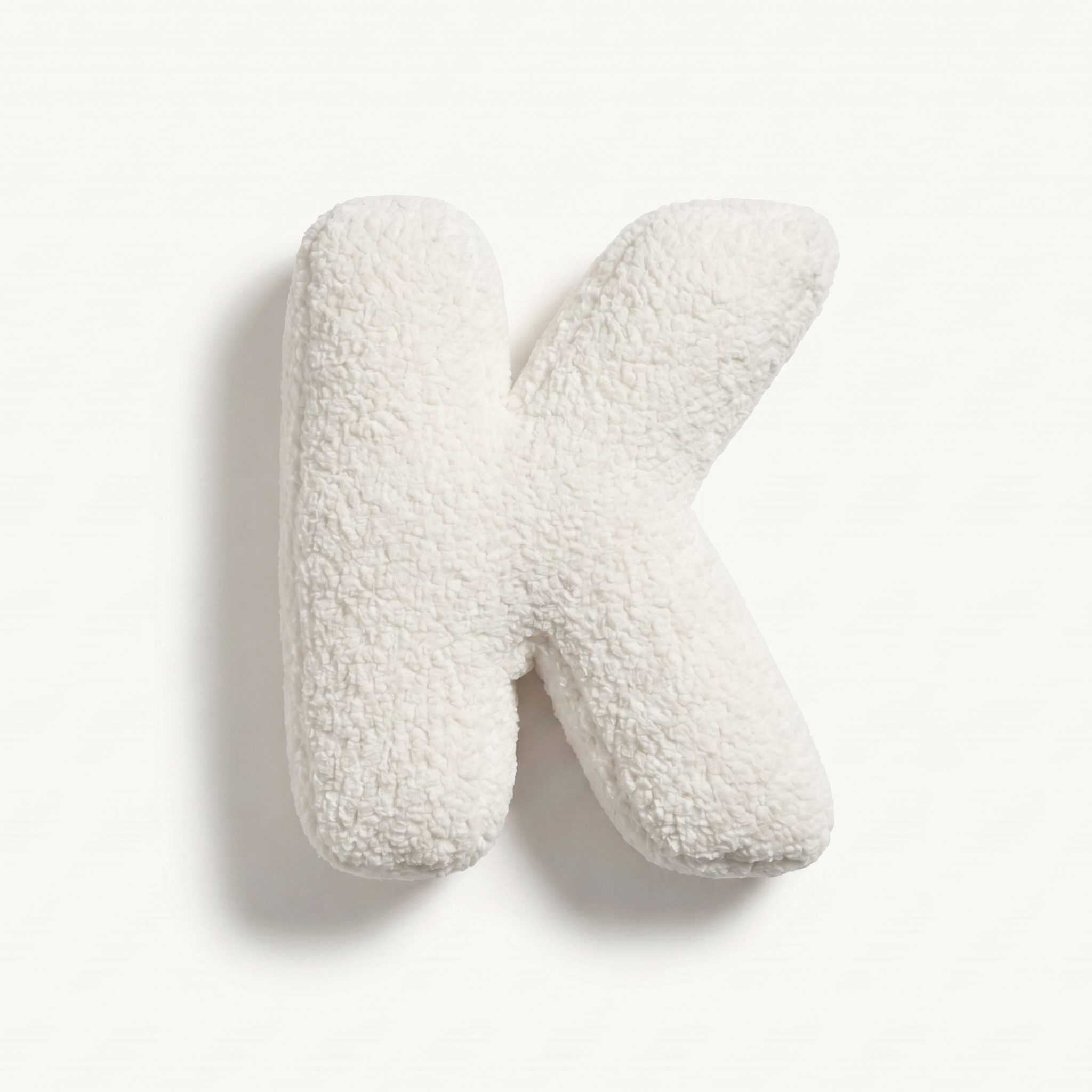 Cloud Letters