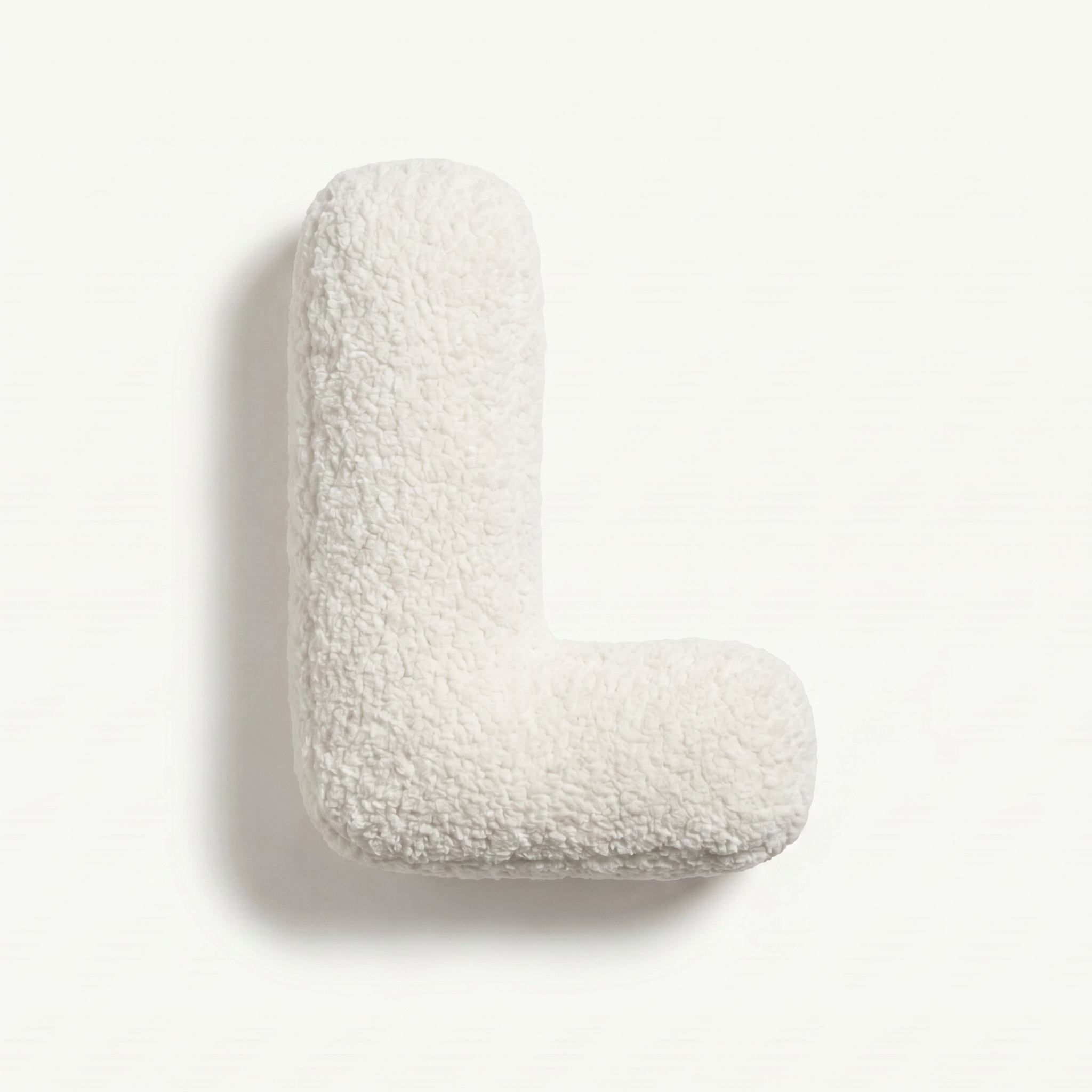 Cloud Letters