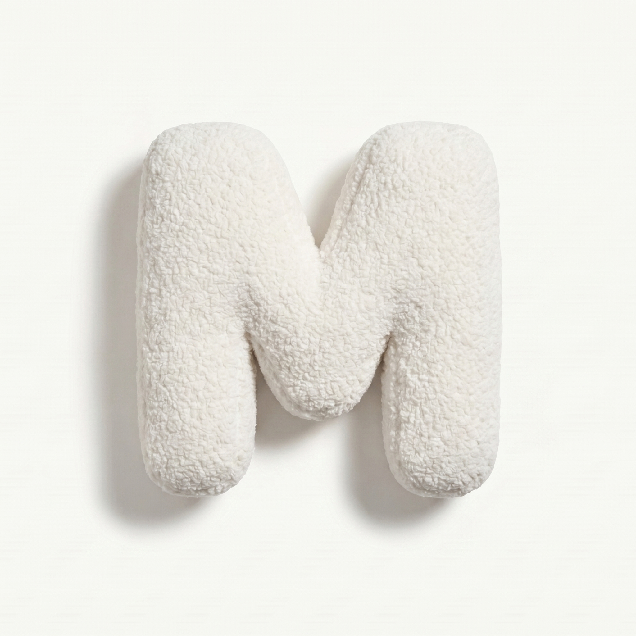 Cloud Letters