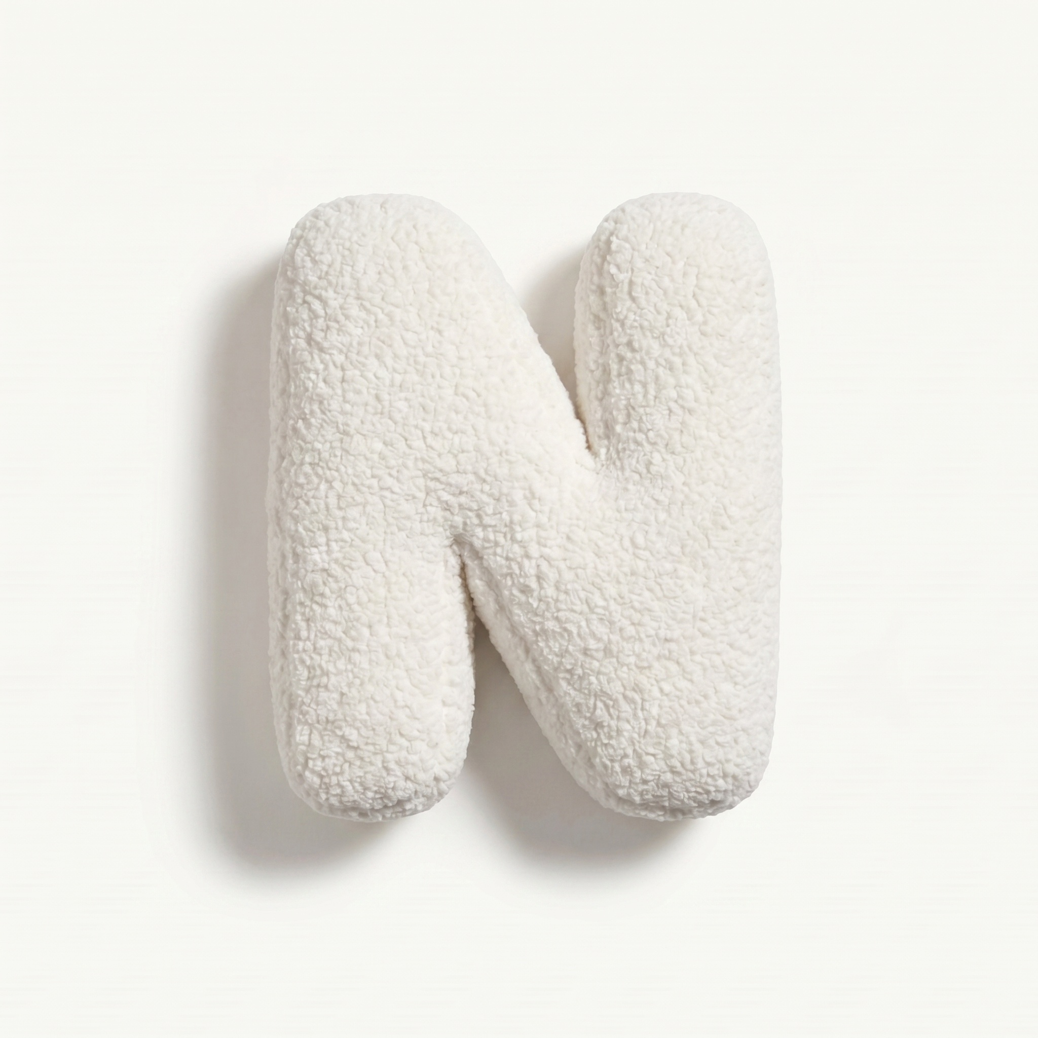 Cloud Letters