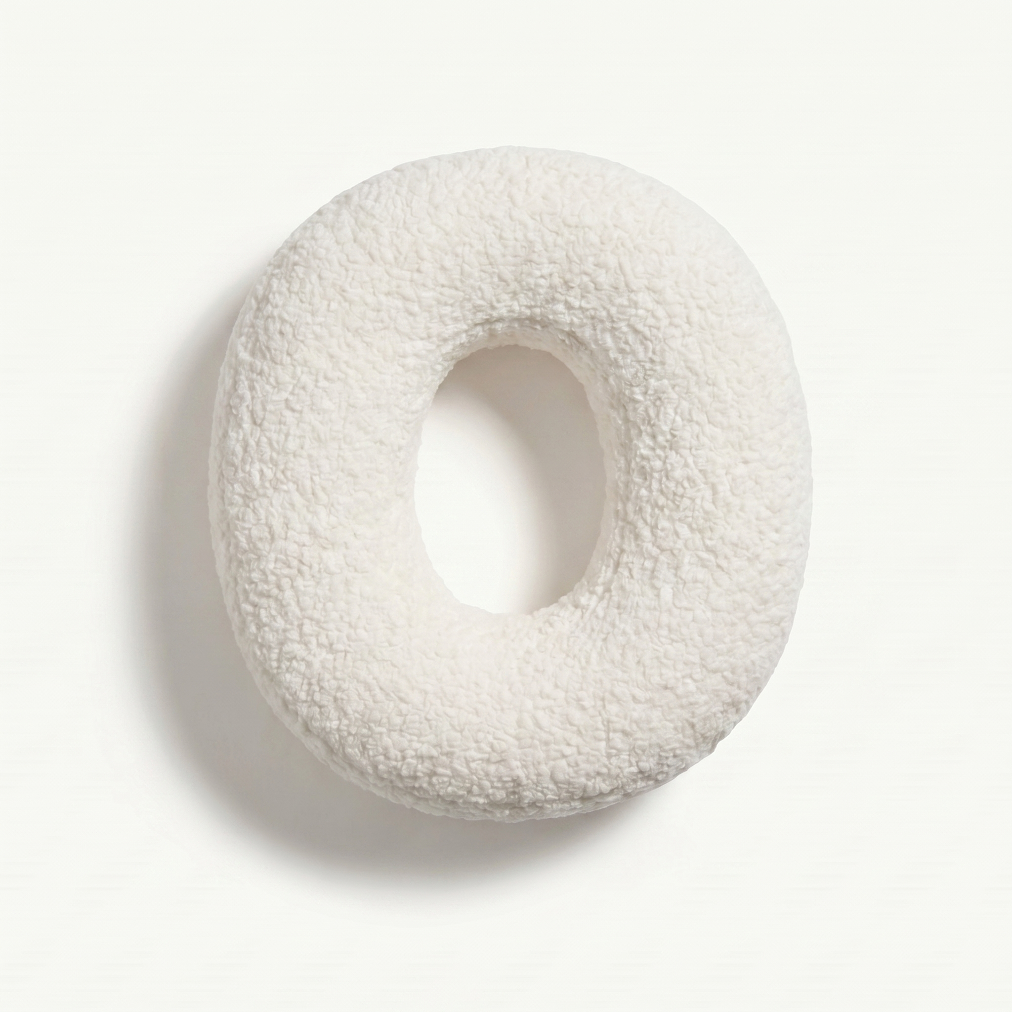 Cloud Letters
