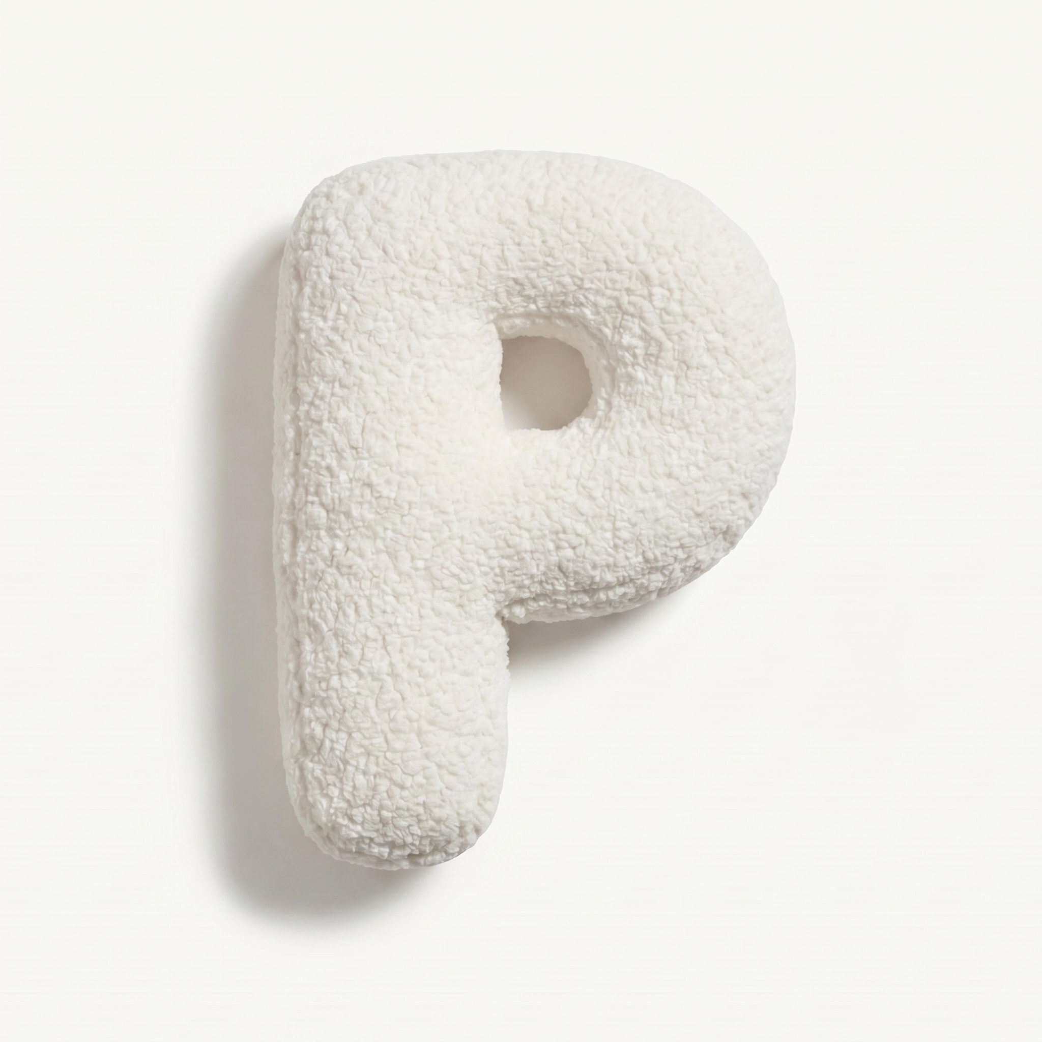 Cloud Letters