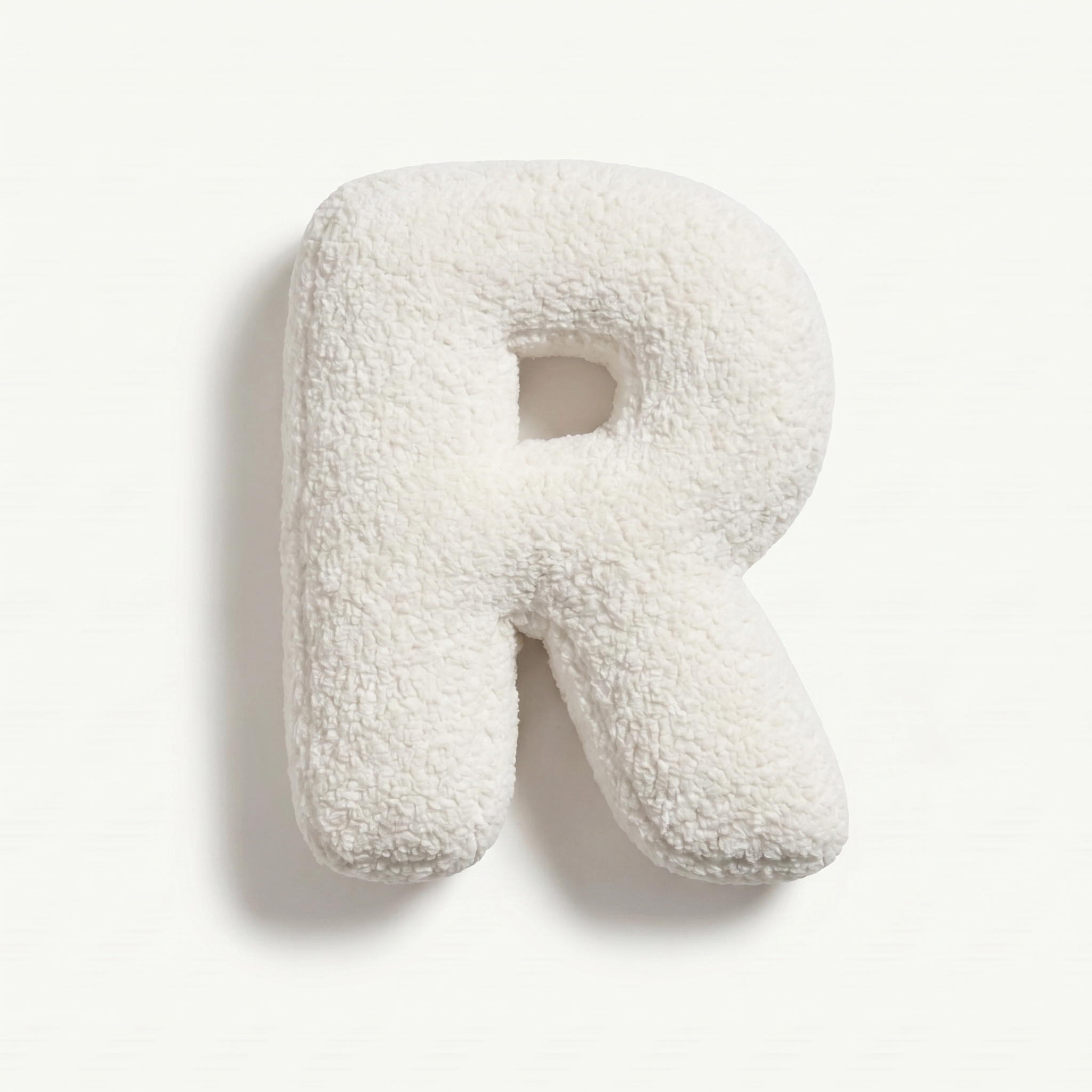 Cloud Letters