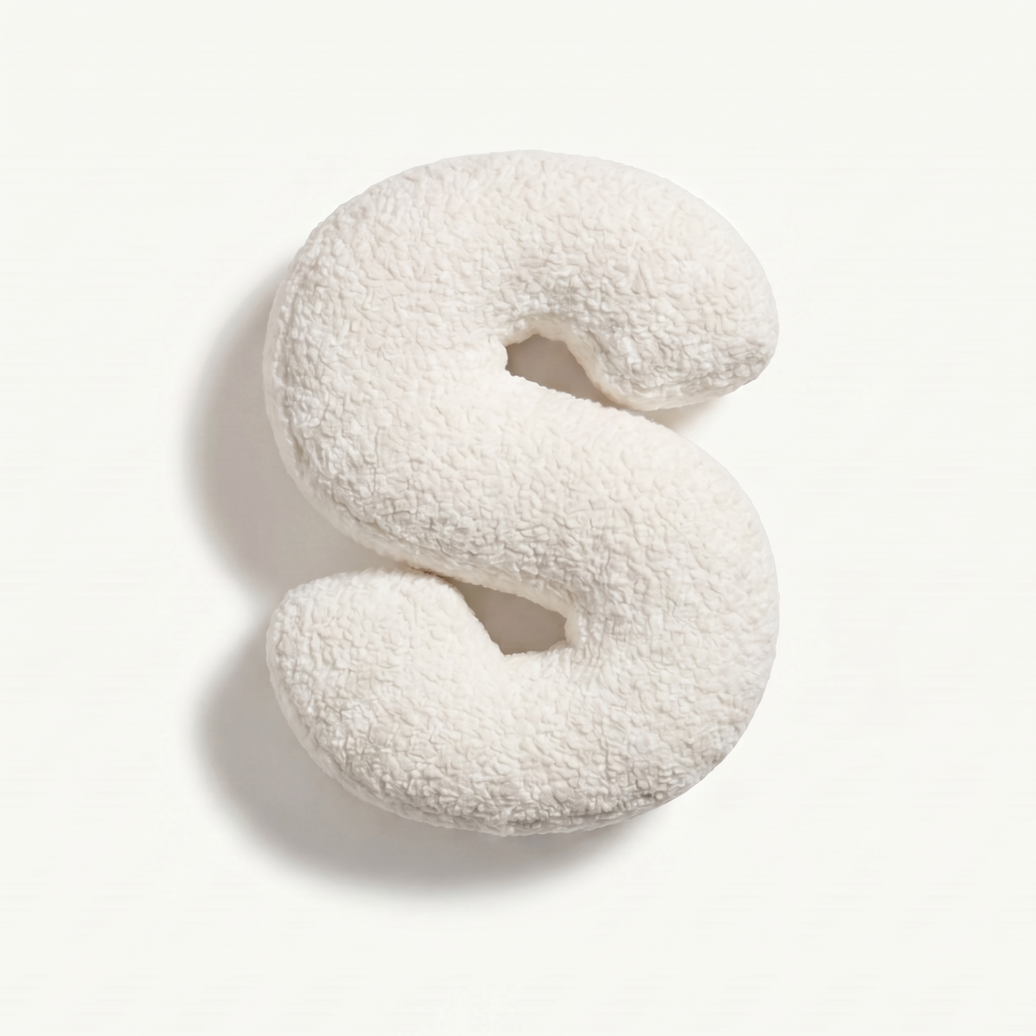 Cloud Letters