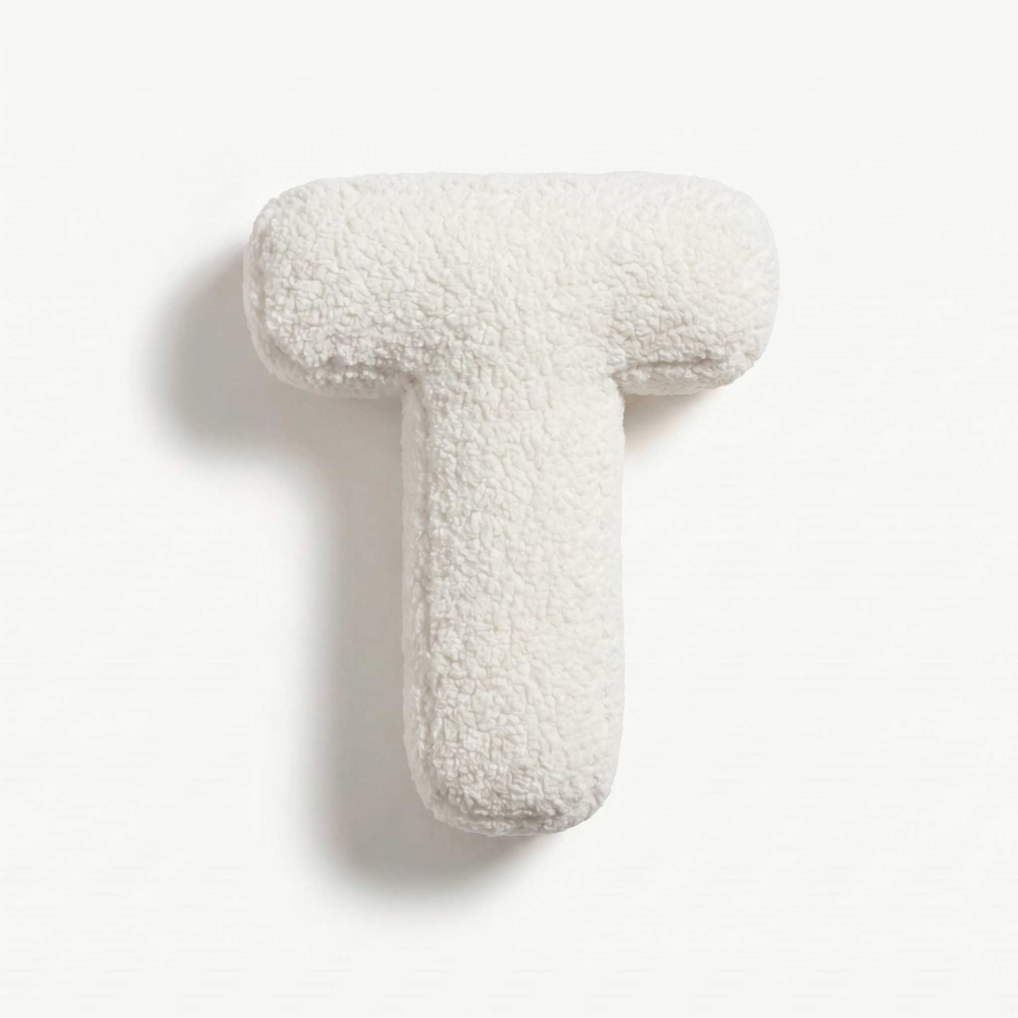 Cloud Letters