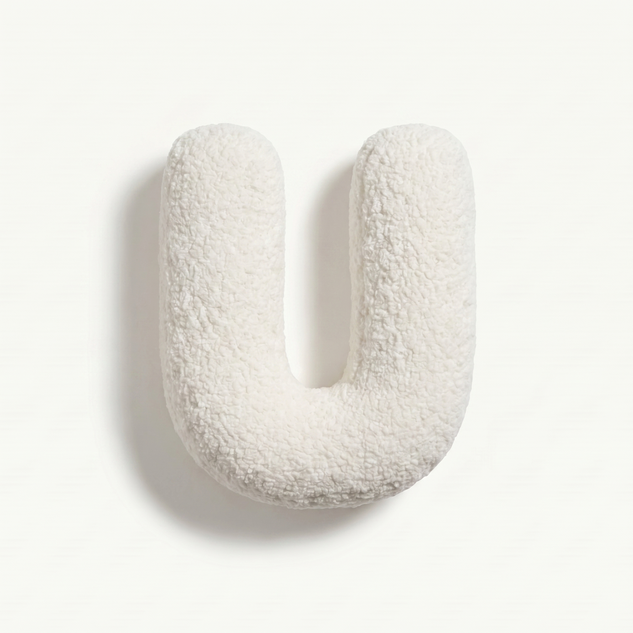 Cloud Letters