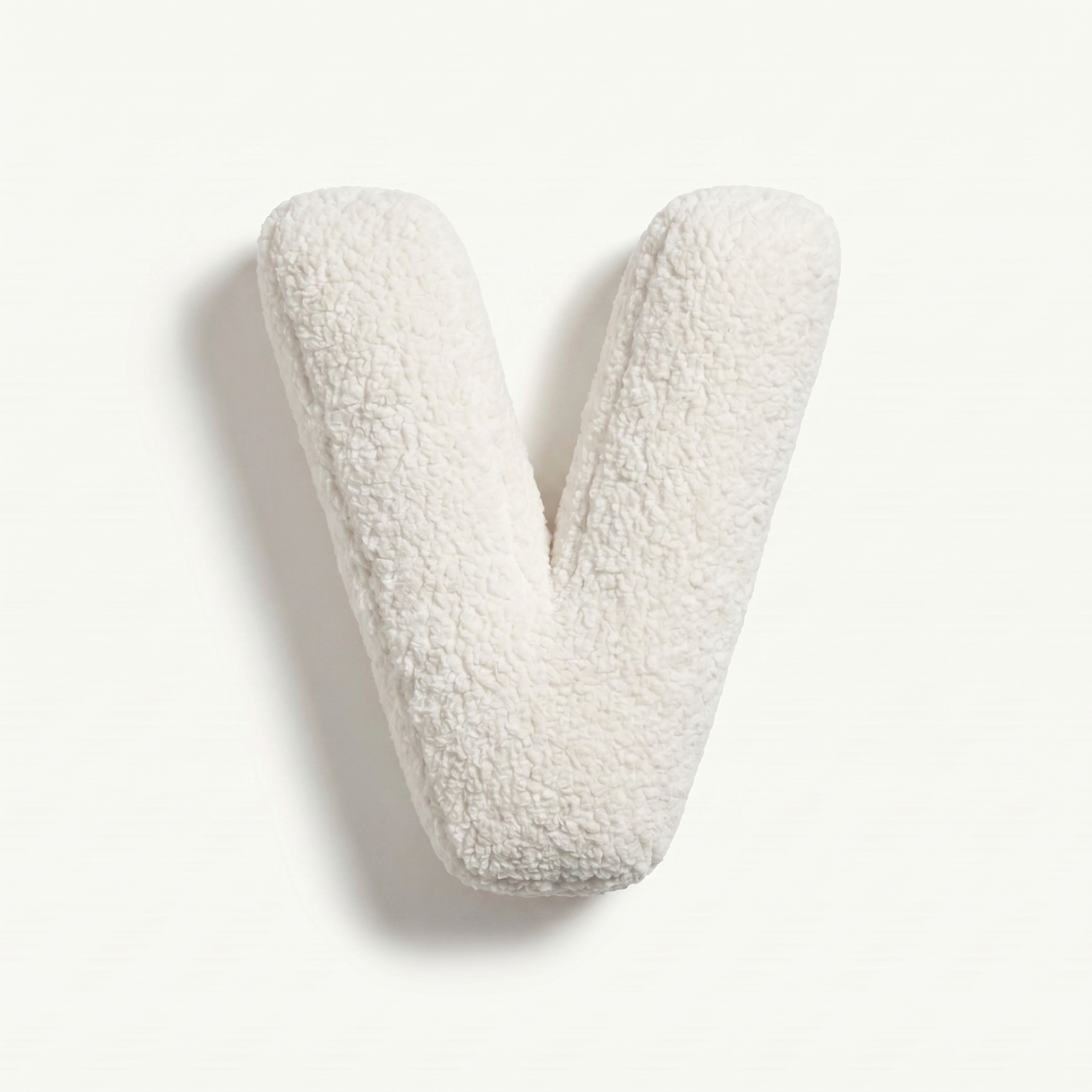 Cloud Letters