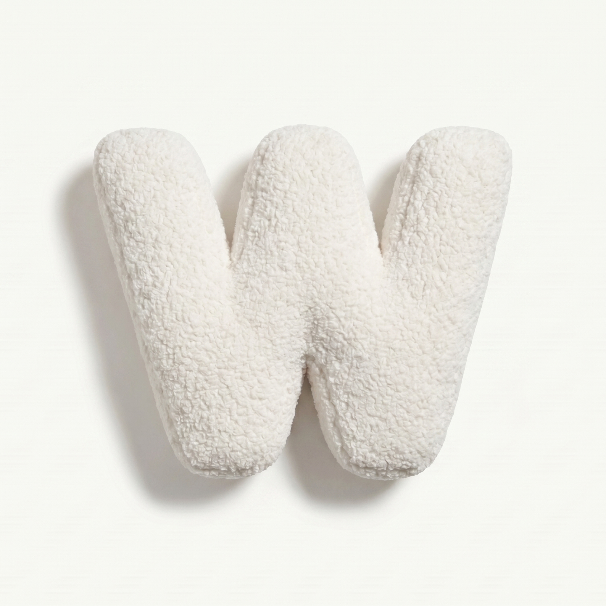 Cloud Letters