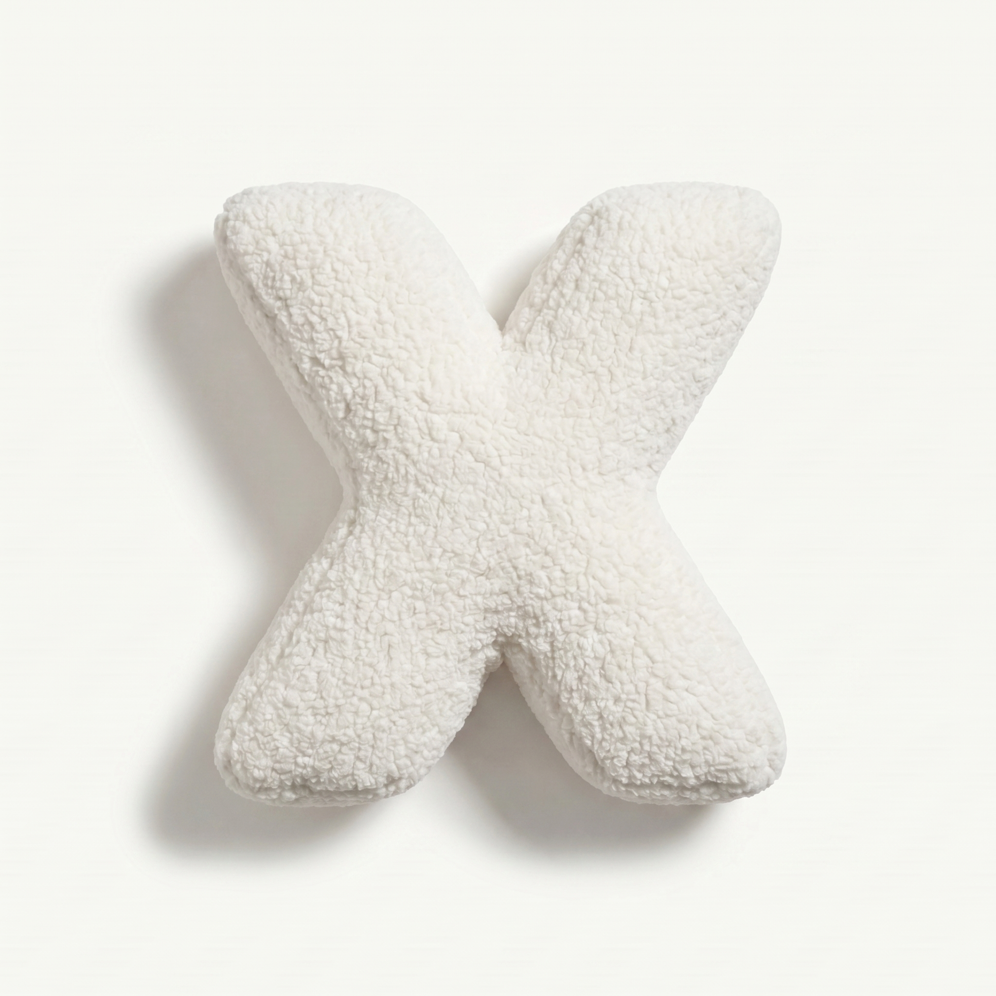 Cloud Letters