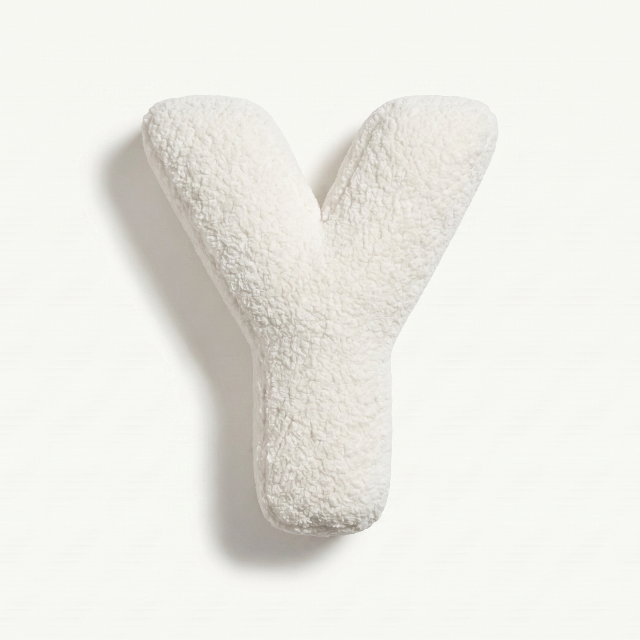Cloud Letters