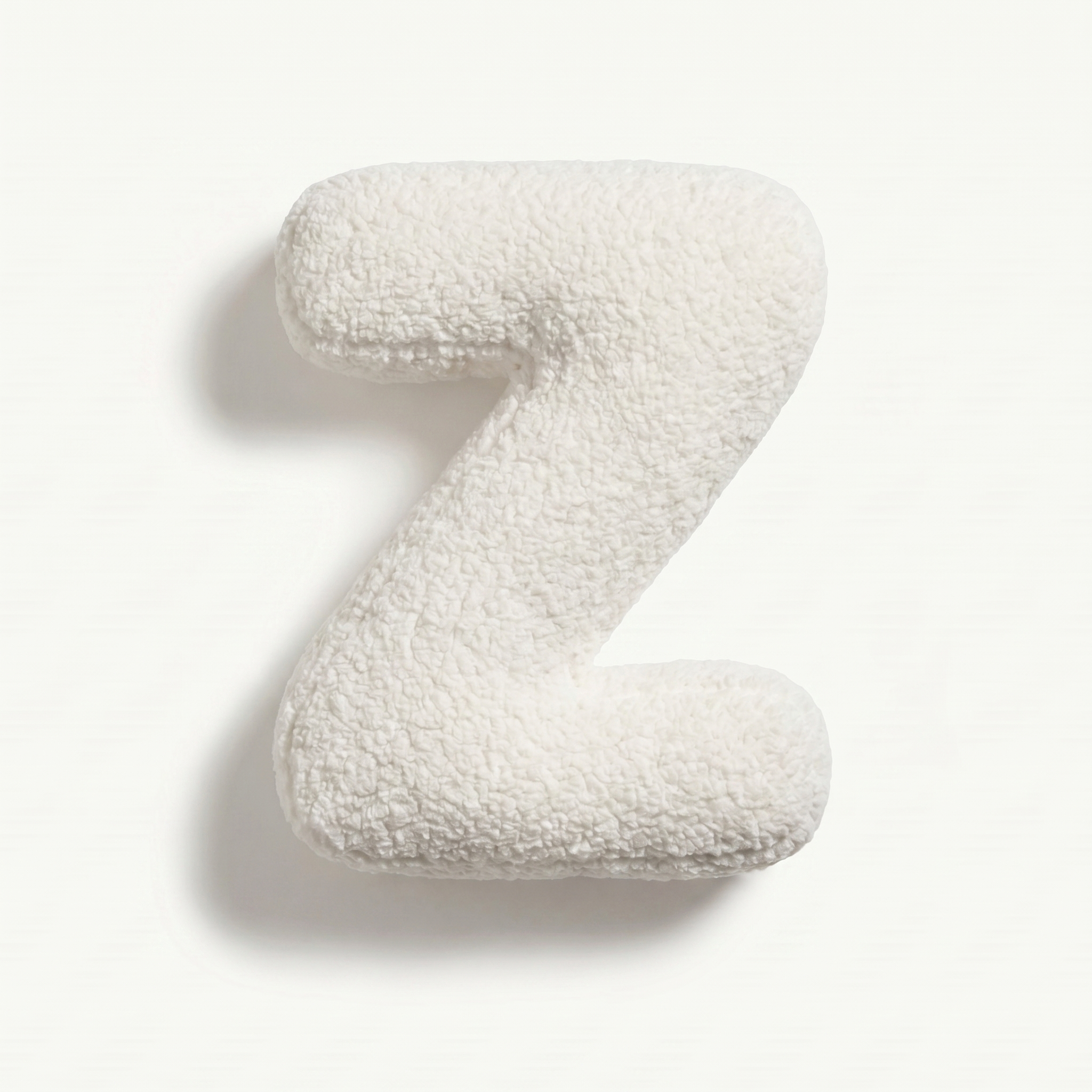 Cloud Letters