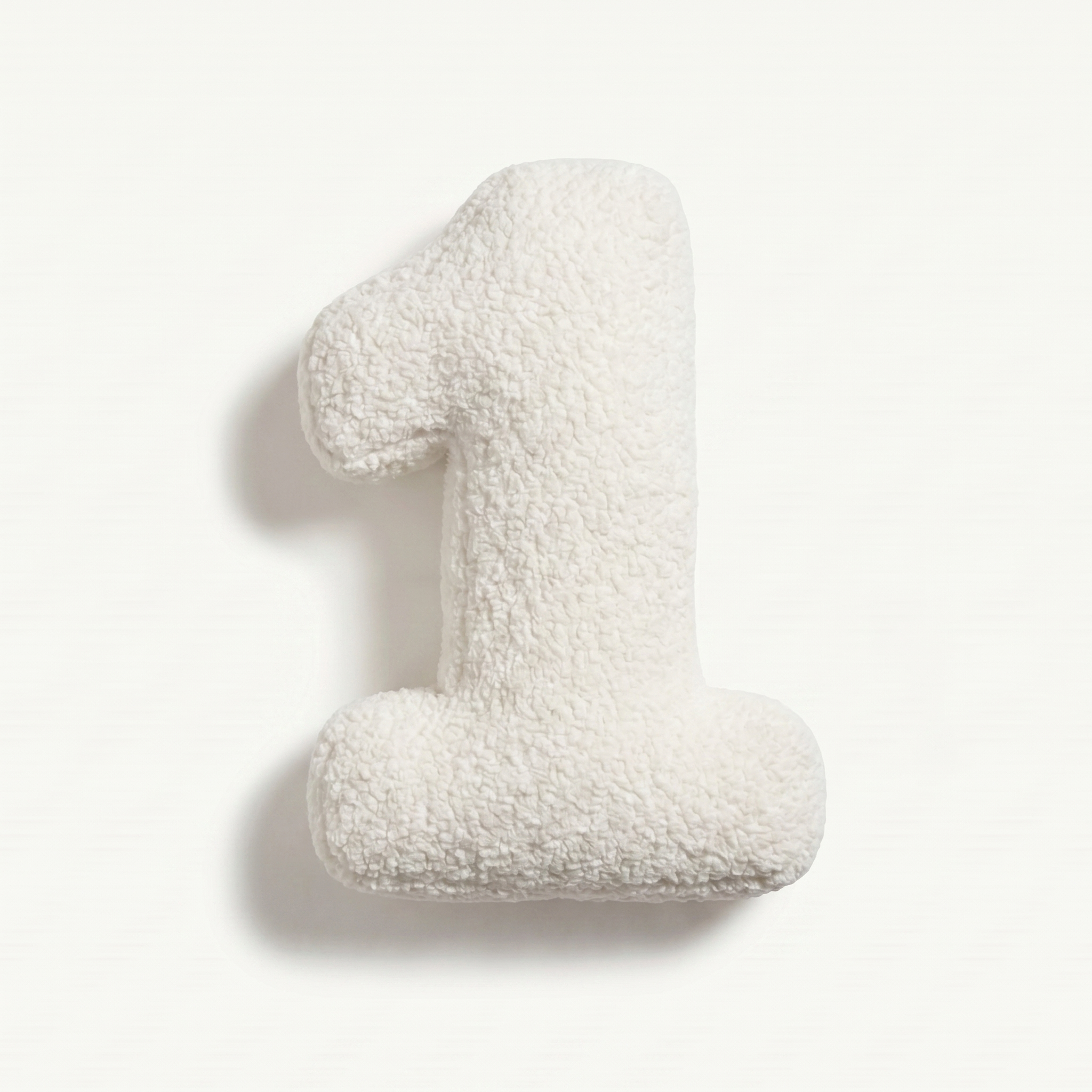 Cloud Letters