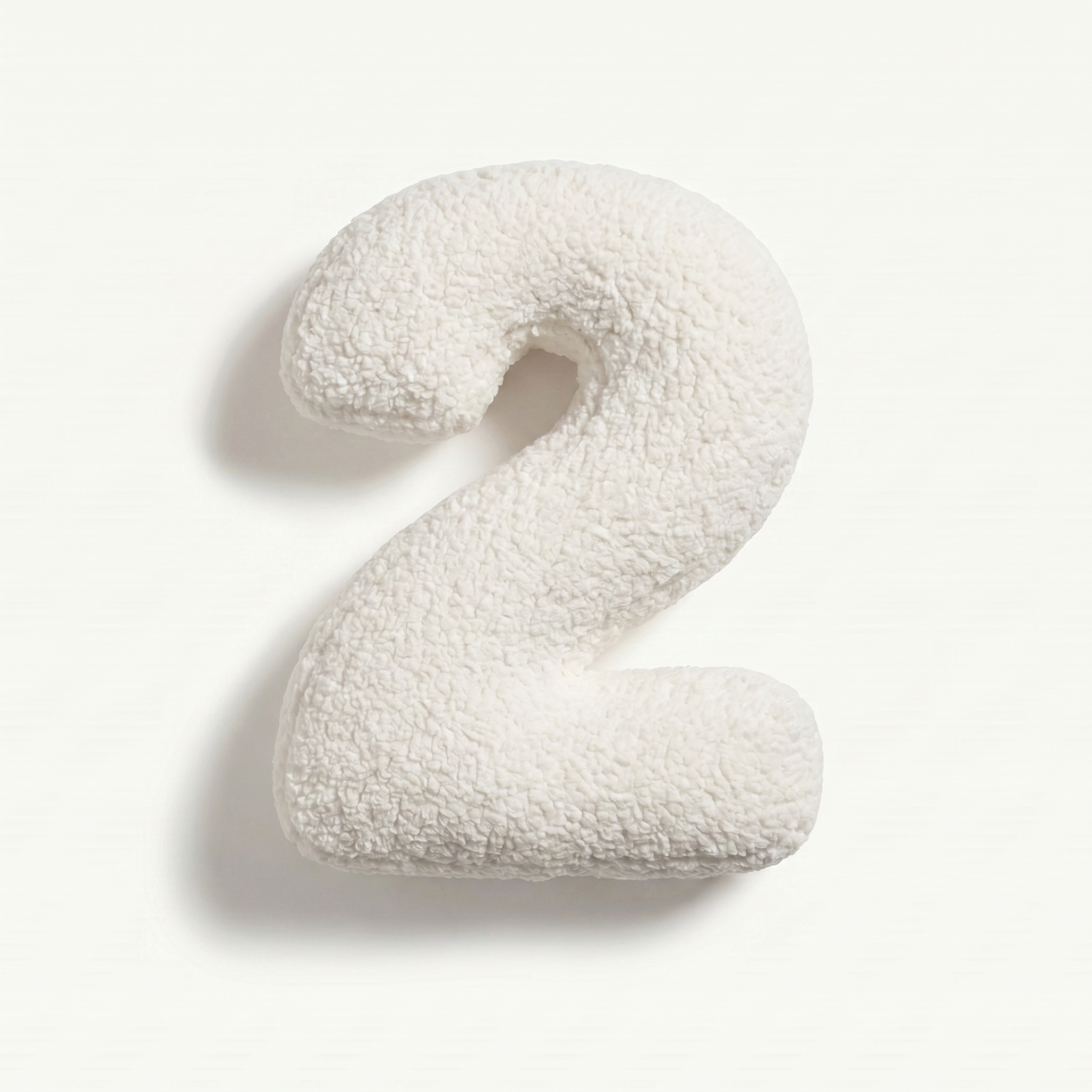 Cloud Letters