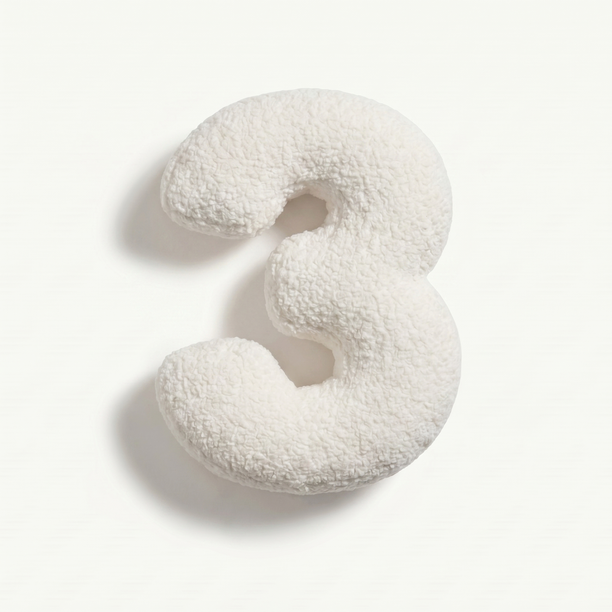 Cloud Letters