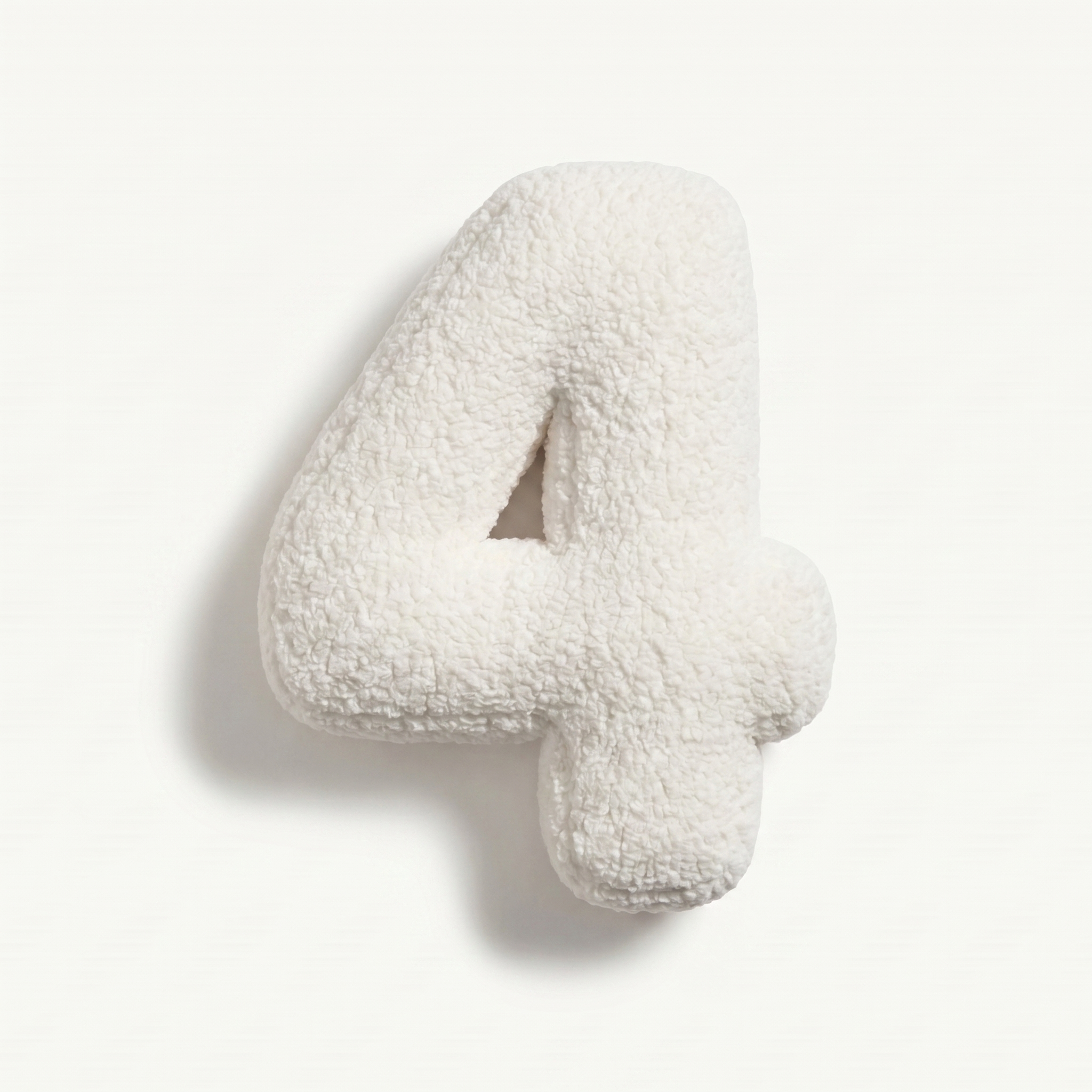 Cloud Letters