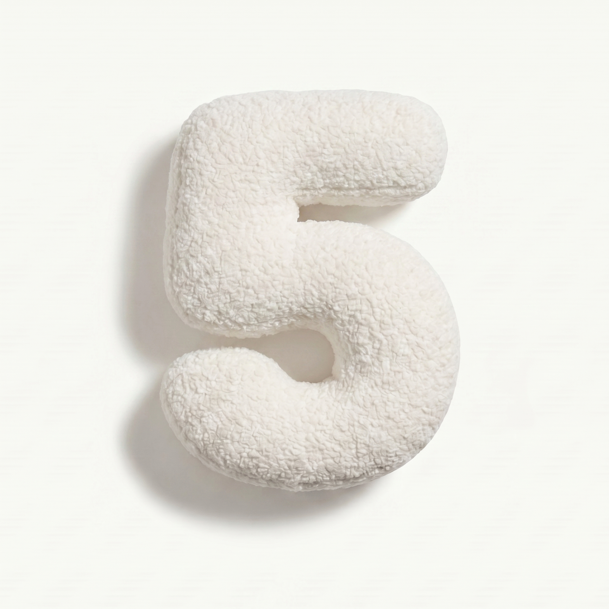 Cloud Letters