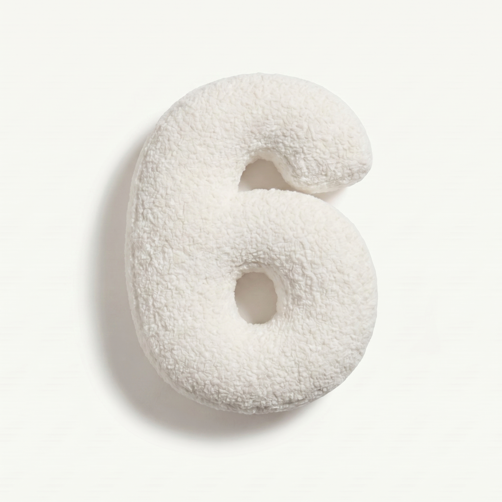 Cloud Letters