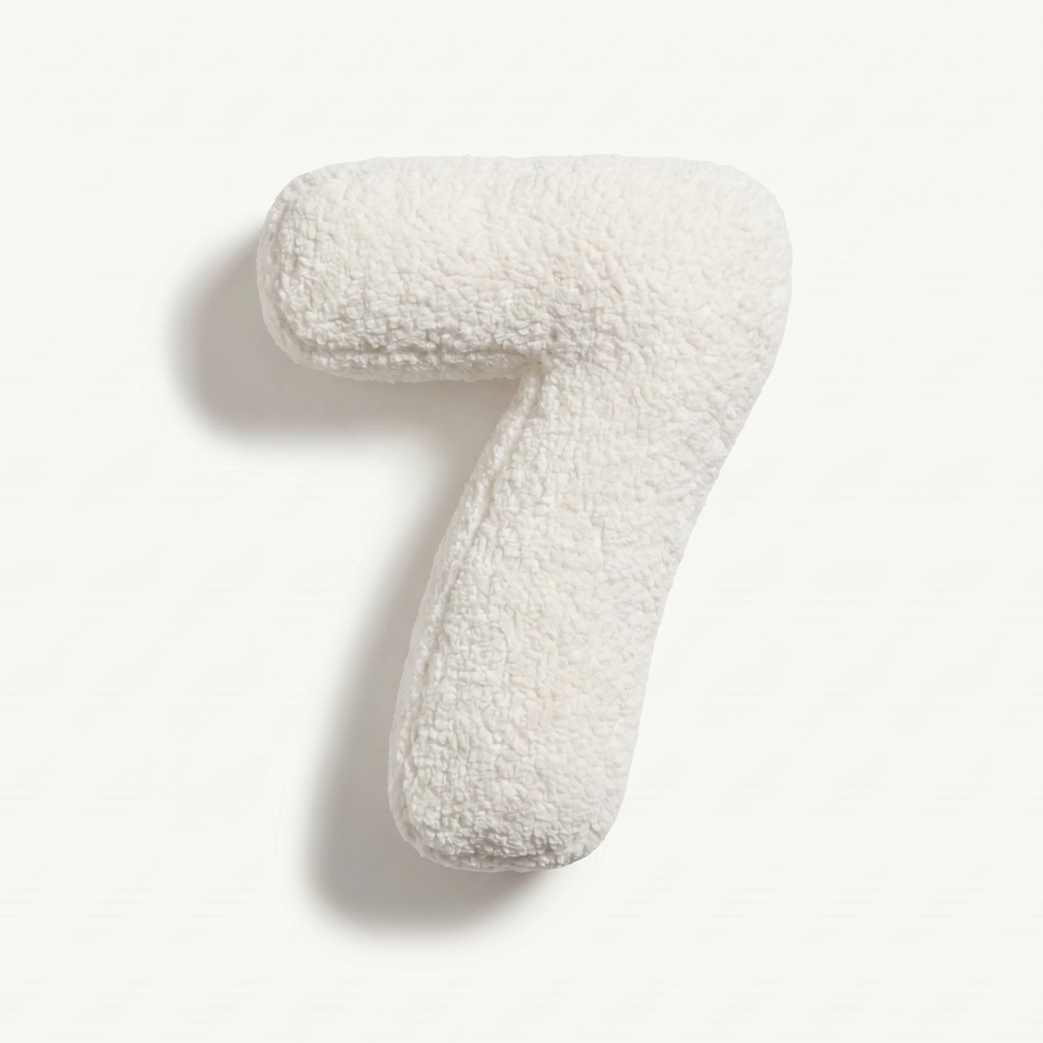 Cloud Letters