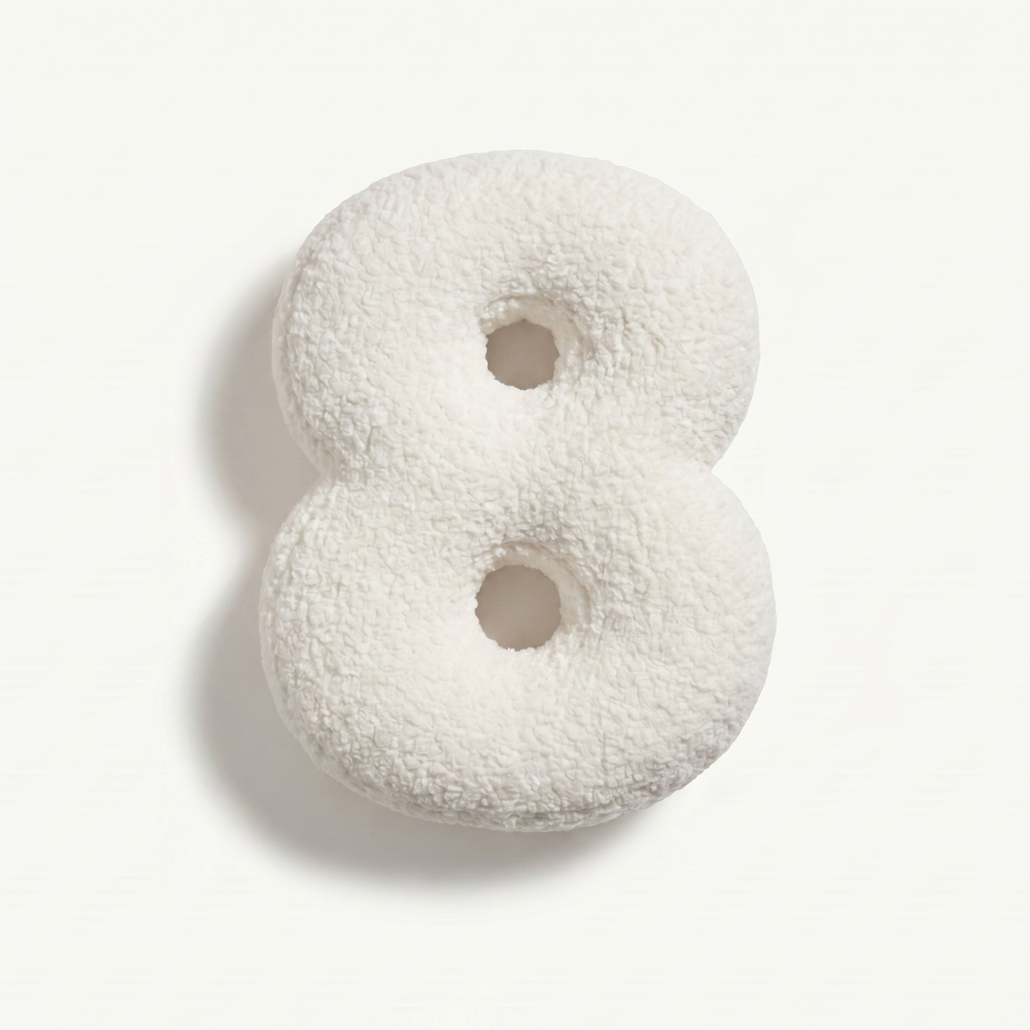 Cloud Letters
