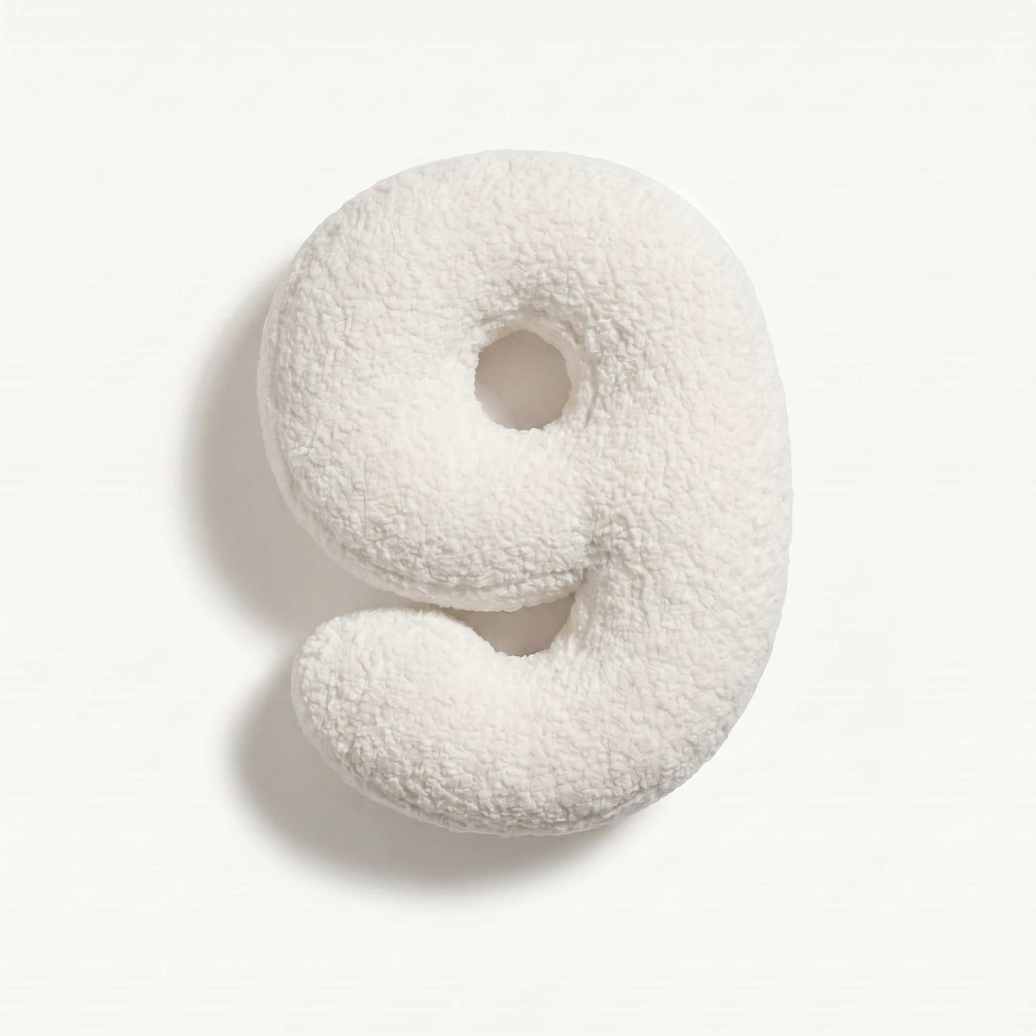 Cloud Letters