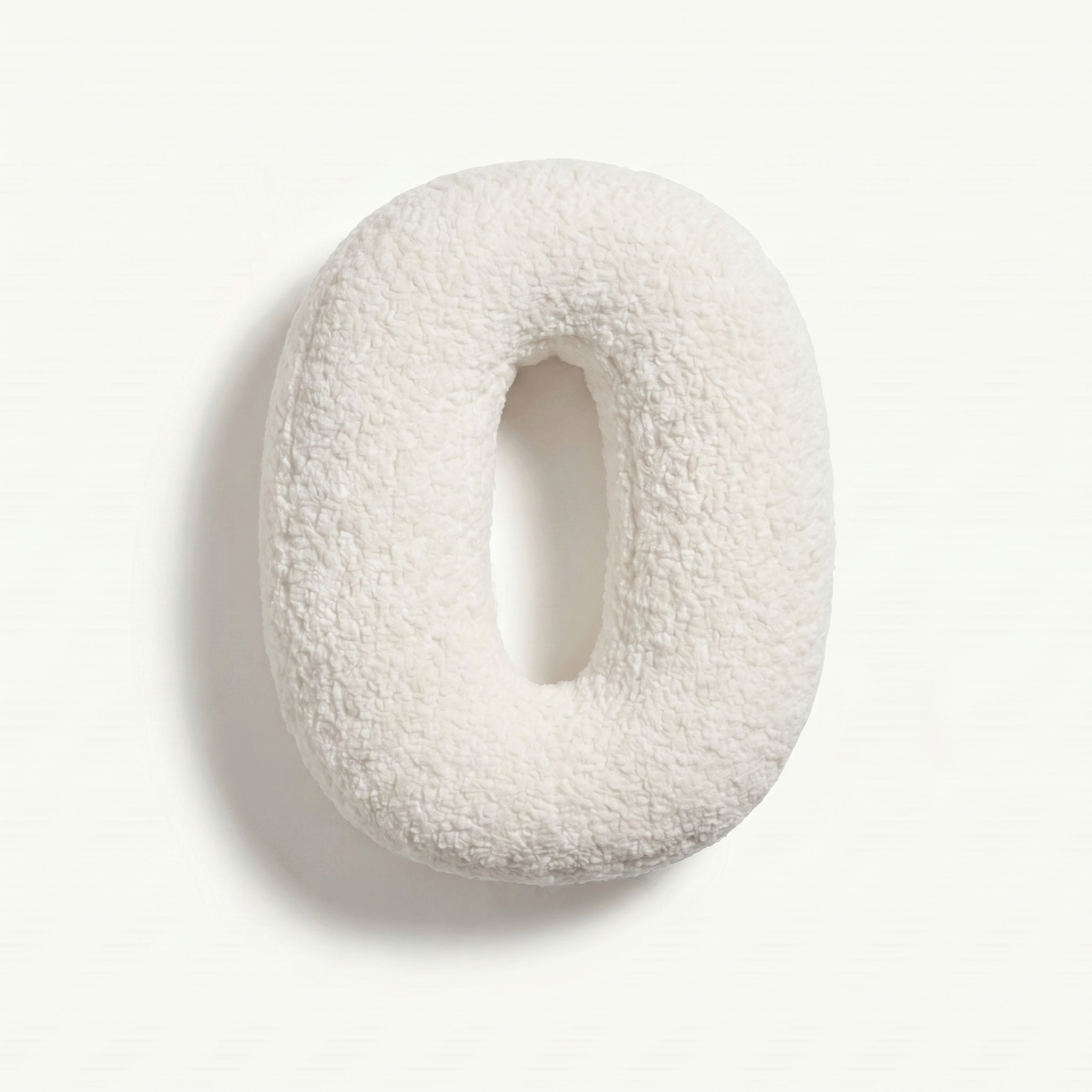 Cloud Letters