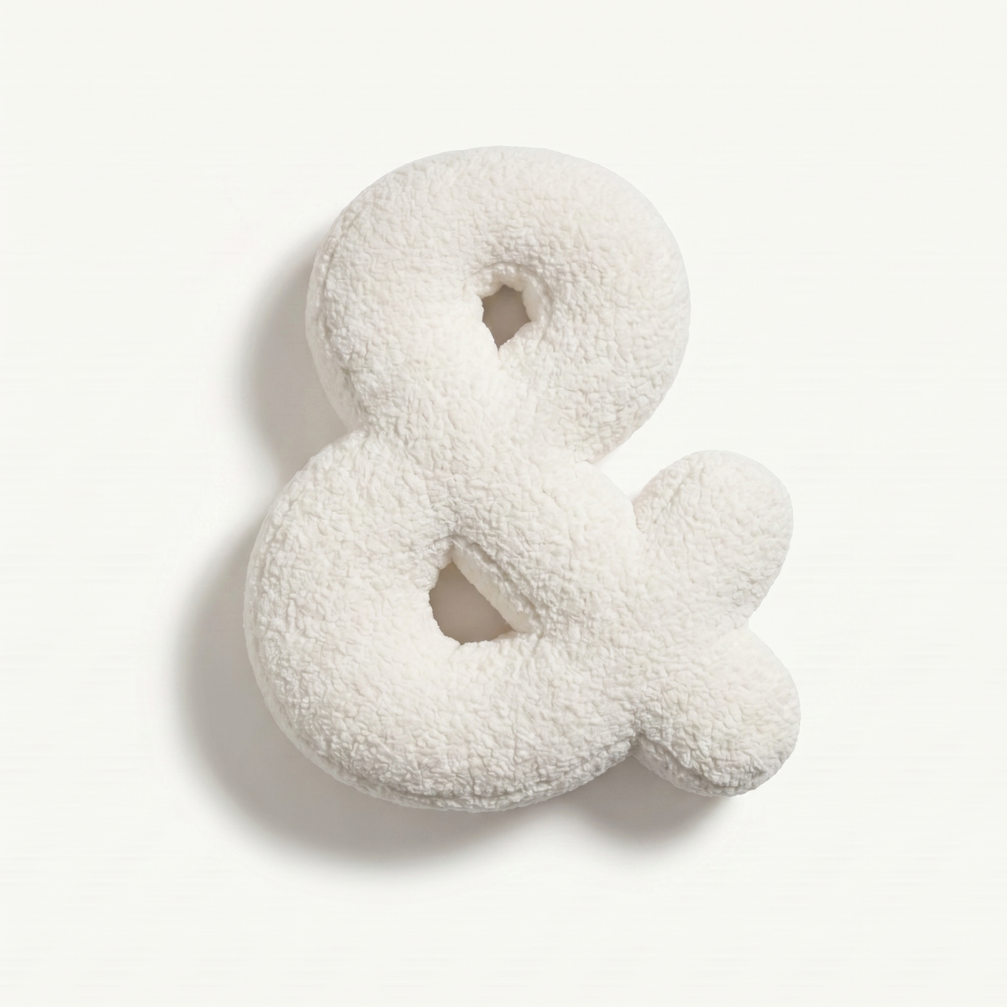 Cloud Letters