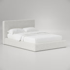 The Soft Cloud Bed
